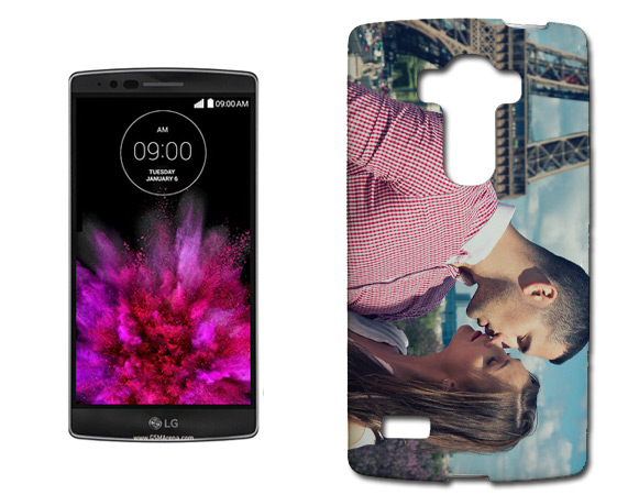 Mejores Carcasas Personalizadas LG G FLEX 2