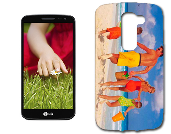 Mejores Carcasas Personalizadas LG G2 Mini