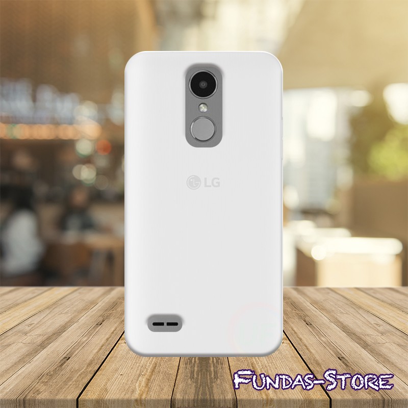 Mejores Carcasas Personalizadas LG K4