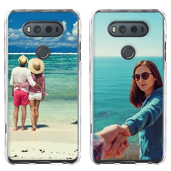 Mejores Carcasas Personalizadas LG V20