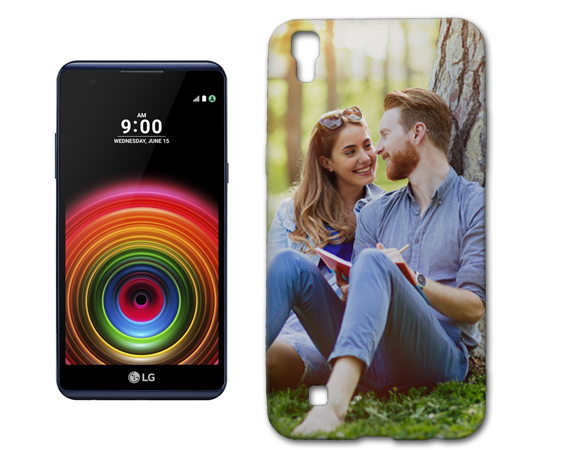 Mejores Carcasas Personalizadas LG X Power