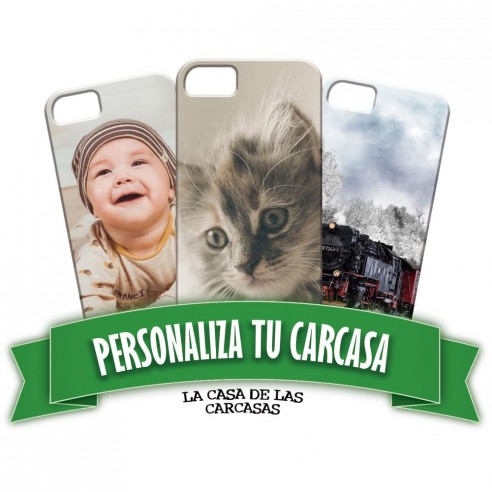 Mejores Carcasas Personalizadas LG X Ray