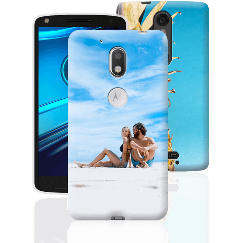 Mejores Carcasas Personalizadas Motorola Moto X Force