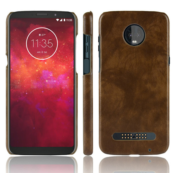 Mejores Carcasas Personalizadas Motorola Moto Z3 Play