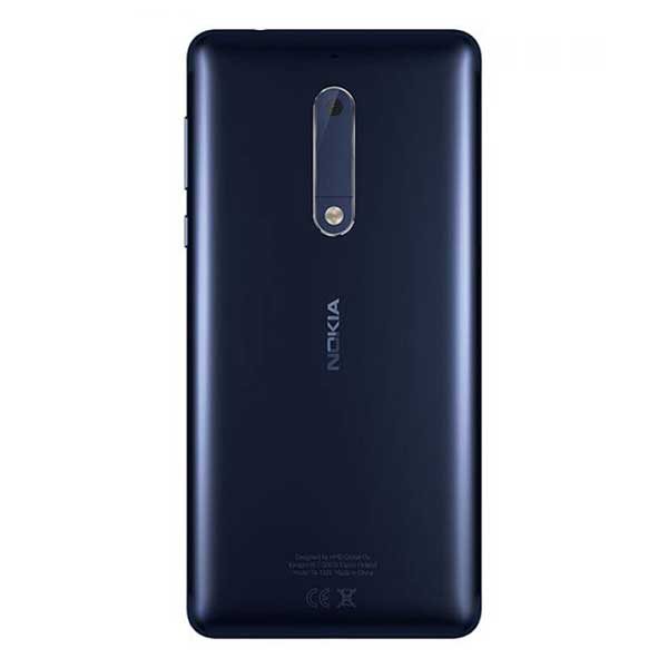 Mejores Carcasas Personalizadas Nokia 5