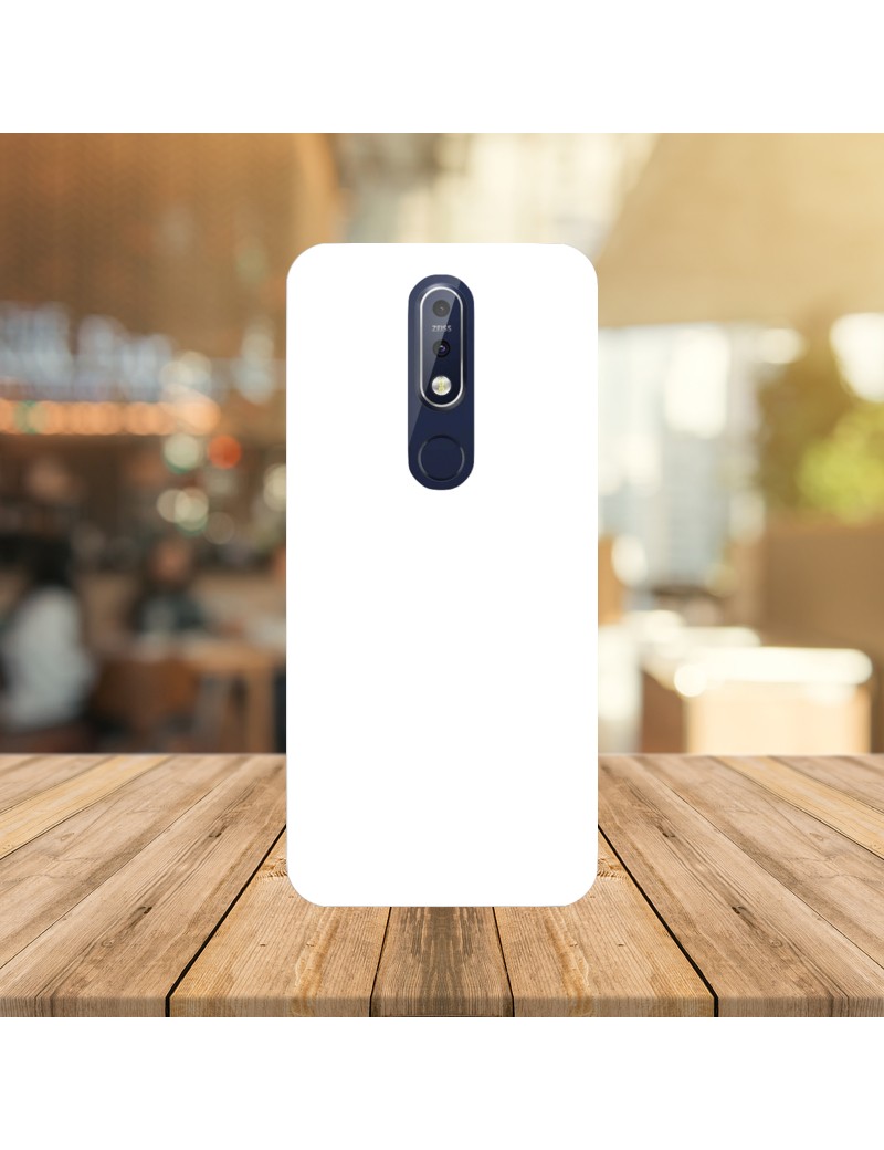 Mejores Carcasas Personalizadas Nokia 7.1