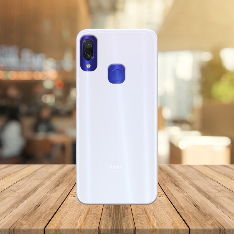 Mejores Carcasas Personalizadas Redmi Note 7