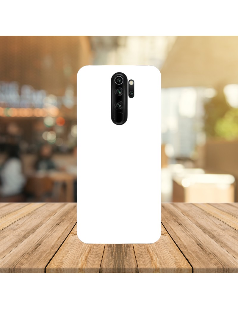 Mejores Carcasas Personalizadas Redmi Note 8 Pro