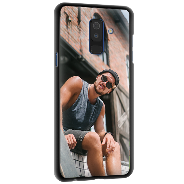 Mejores Carcasas Personalizadas Samsung A6 2018 Plus