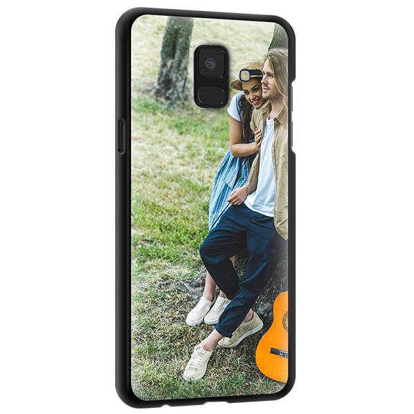 Mejores Carcasas Personalizadas Samsung A6 2018