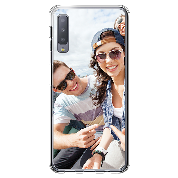 Mejores Carcasas Personalizadas Samsung A7 2017