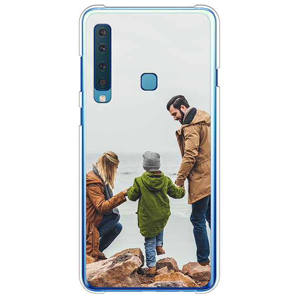 Mejores Carcasas Personalizadas Samsung A9 2018