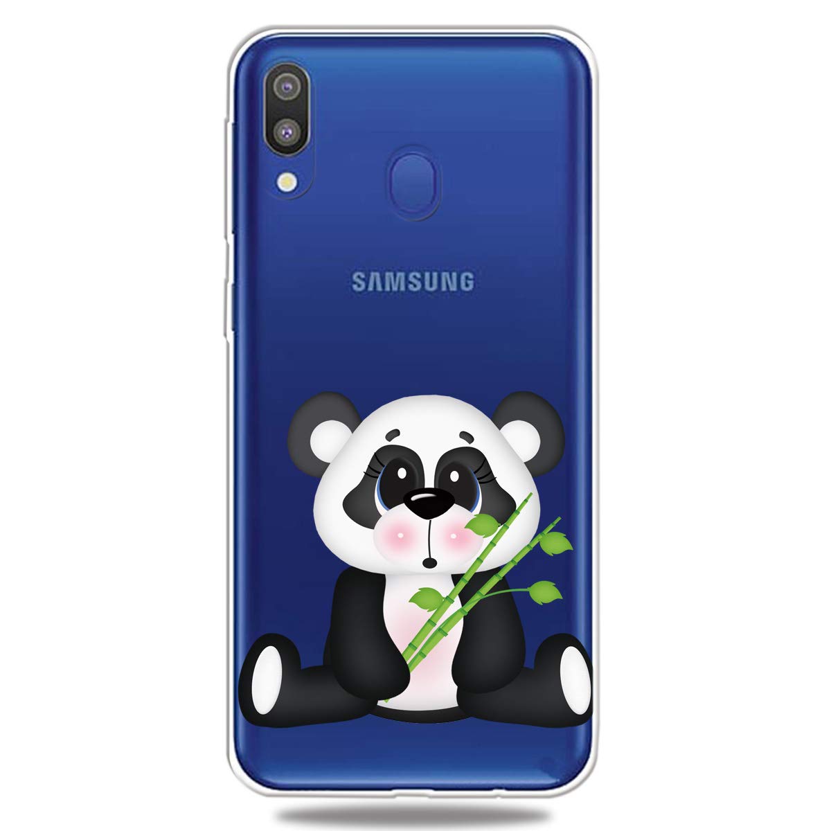 Mejores Carcasas Personalizadas Samsung Galaxy M20 SM-M205F