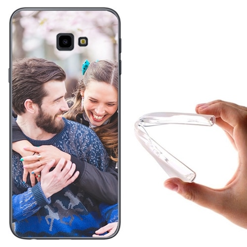 Mejores Carcasas Personalizadas Samsung J4 Plus 2018