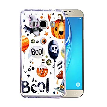 Mejores Carcasas Personalizadas Samsung J7 2016 / J710