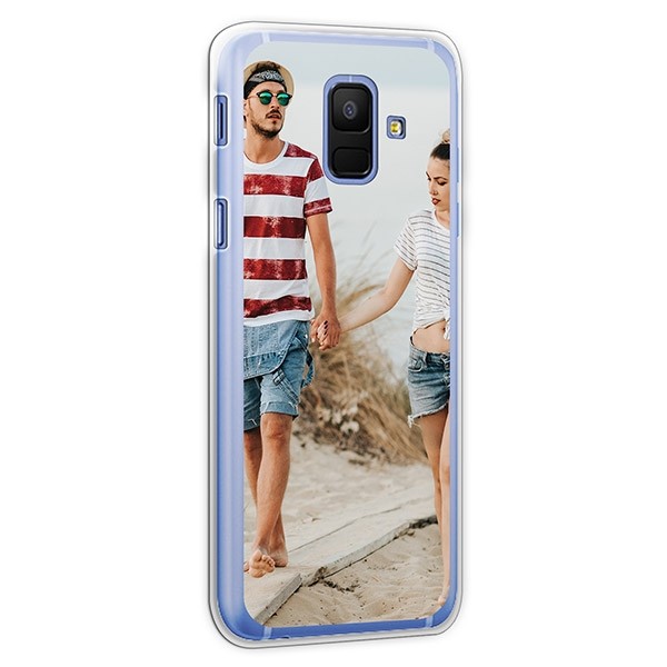 Mejores Carcasas Personalizadas Samsung J8 2018