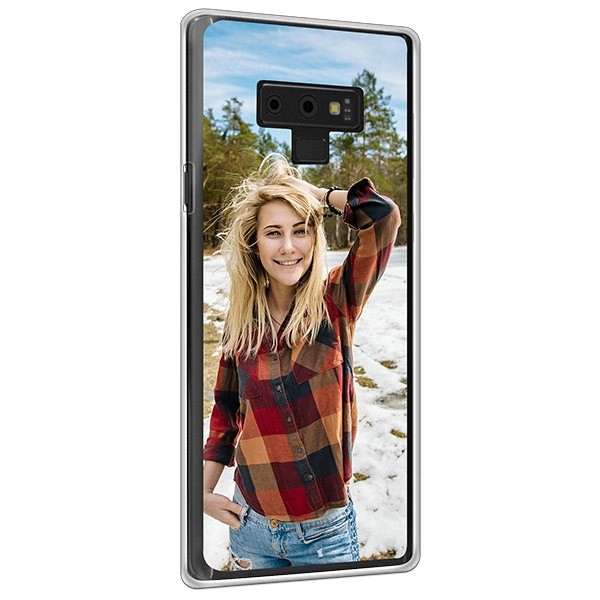 Mejores Carcasas Personalizadas Samsung Note 9