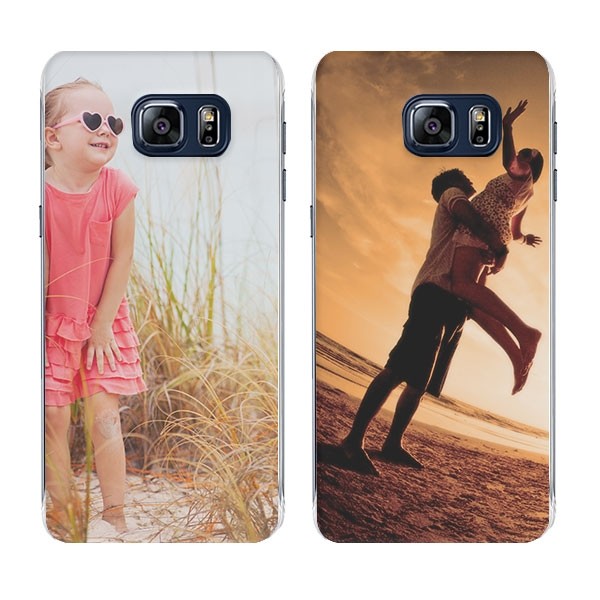 Mejores Carcasas Personalizadas Samsung S6 Edge Plus