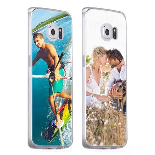 Mejores Carcasas Personalizadas Samsung S6