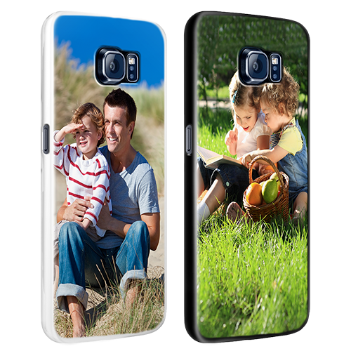 Mejores Carcasas Personalizadas Samsung S7