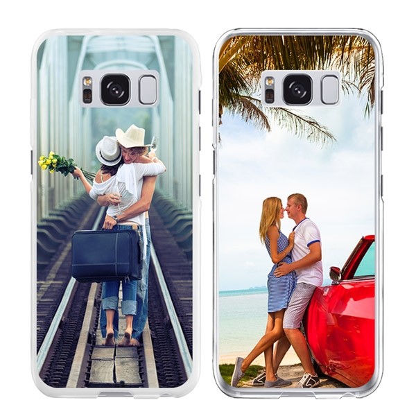 Mejores Carcasas Personalizadas Samsung S8