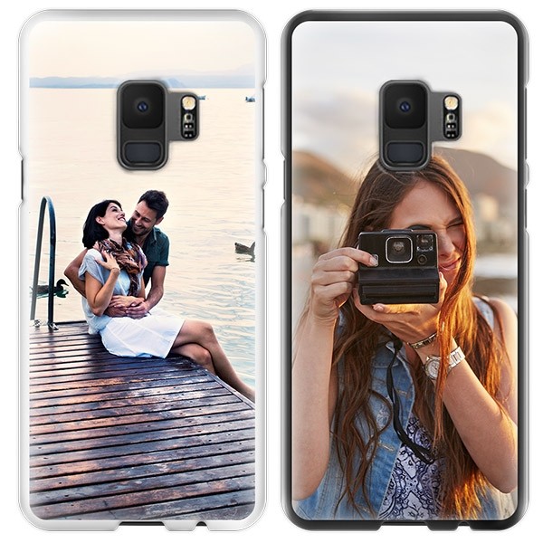 Mejores Carcasas Personalizadas Samsung S9