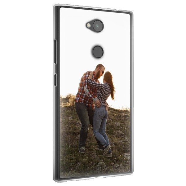 Mejores Carcasas Personalizadas Sony Xperia L2