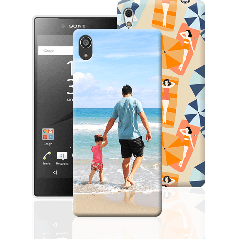 Mejores Carcasas Personalizadas Sony Xperia M5