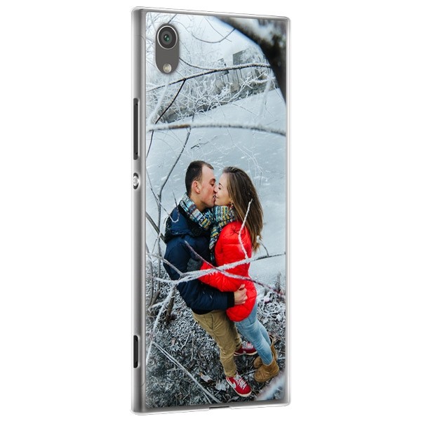 Mejores Carcasas Personalizadas Sony Xperia XA1 Plus