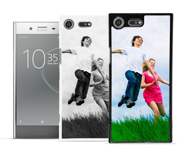 Mejores Carcasas Personalizadas Sony Xperia XZ