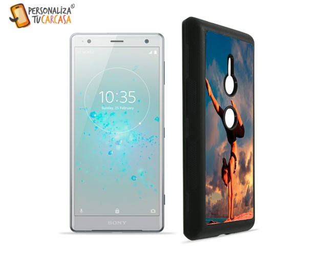 Mejores Carcasas Personalizadas Sony Xperia XZ2