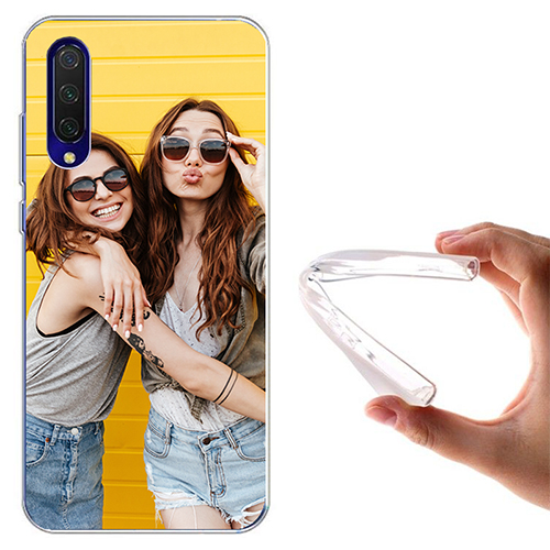 Mejores Carcasas Personalizadas Xiaomi Mi 9 Lite