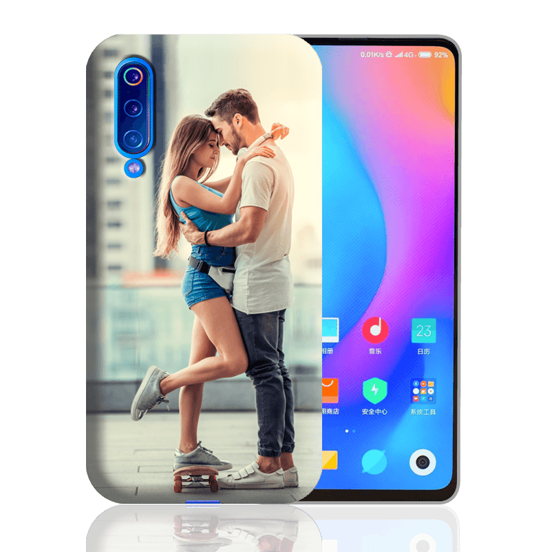 Mejores Carcasas Personalizadas Xiaomi Mi 9