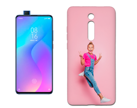 Mejores Carcasas Personalizadas Xiaomi Mi 9T Pro