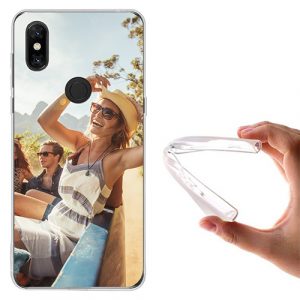 Mejores Carcasas Personalizadas Xiaomi Mi MIX 3