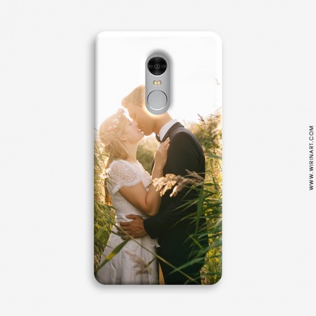 Mejores Carcasas Personalizadas Xiaomi Redmi Note 4