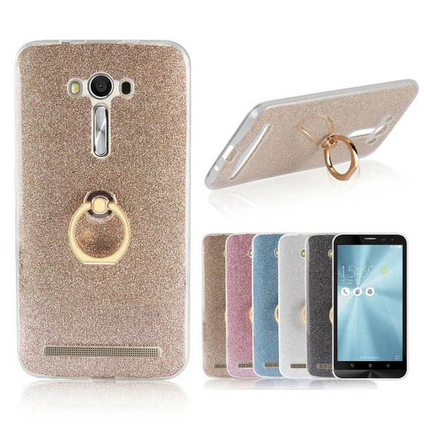 Mejores Carcasas Personalizadas ZENFONE 2 LASER 5.0 ZE500KL