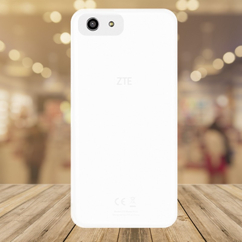 Mejores Carcasas Personalizadas ZTE Blade A570