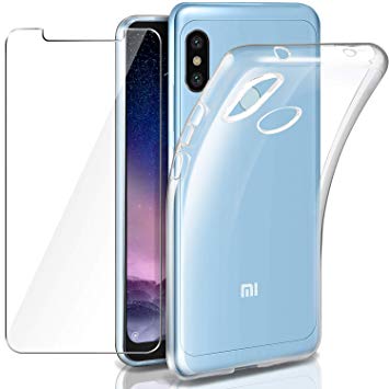 Mejores Carcasas Redmi Note 6 Pro