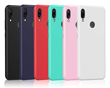 Mejores Carcasas Redmi Note 7