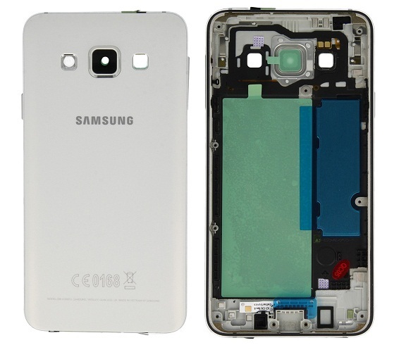 Mejores Carcasas Samsung A3 /A300