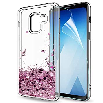 Mejores Carcasas Samsung A8 2018