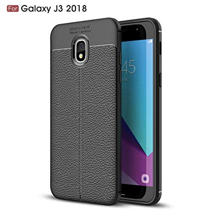 Mejores Carcasas Samsung J3 2018