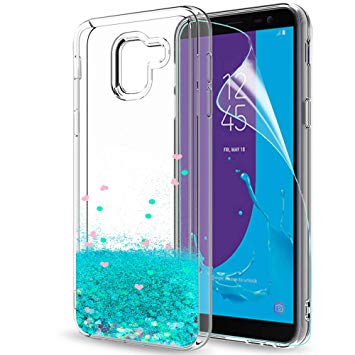 Mejores Carcasas Samsung J6 2018