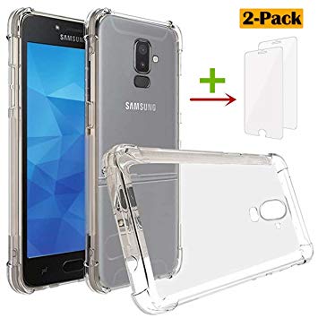 Mejores Carcasas Samsung J8 2018