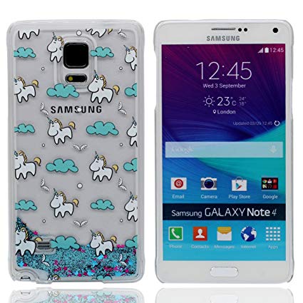 Mejores Carcasas Samsung Note 4