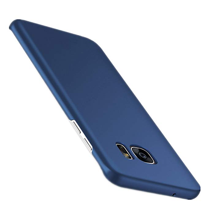 Mejores Carcasas Samsung S6 Edge