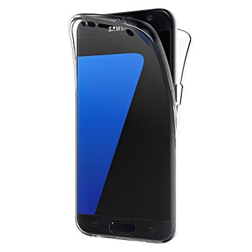 Mejores Carcasas Samsung S7