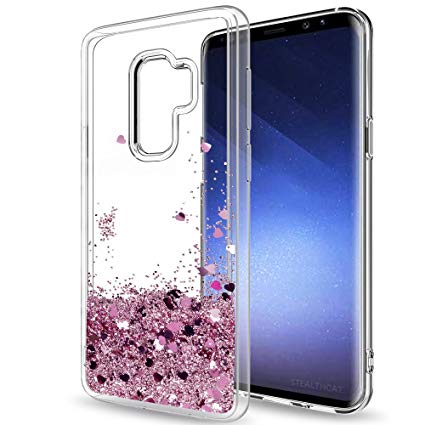 Mejores Carcasas Samsung S9 Plus