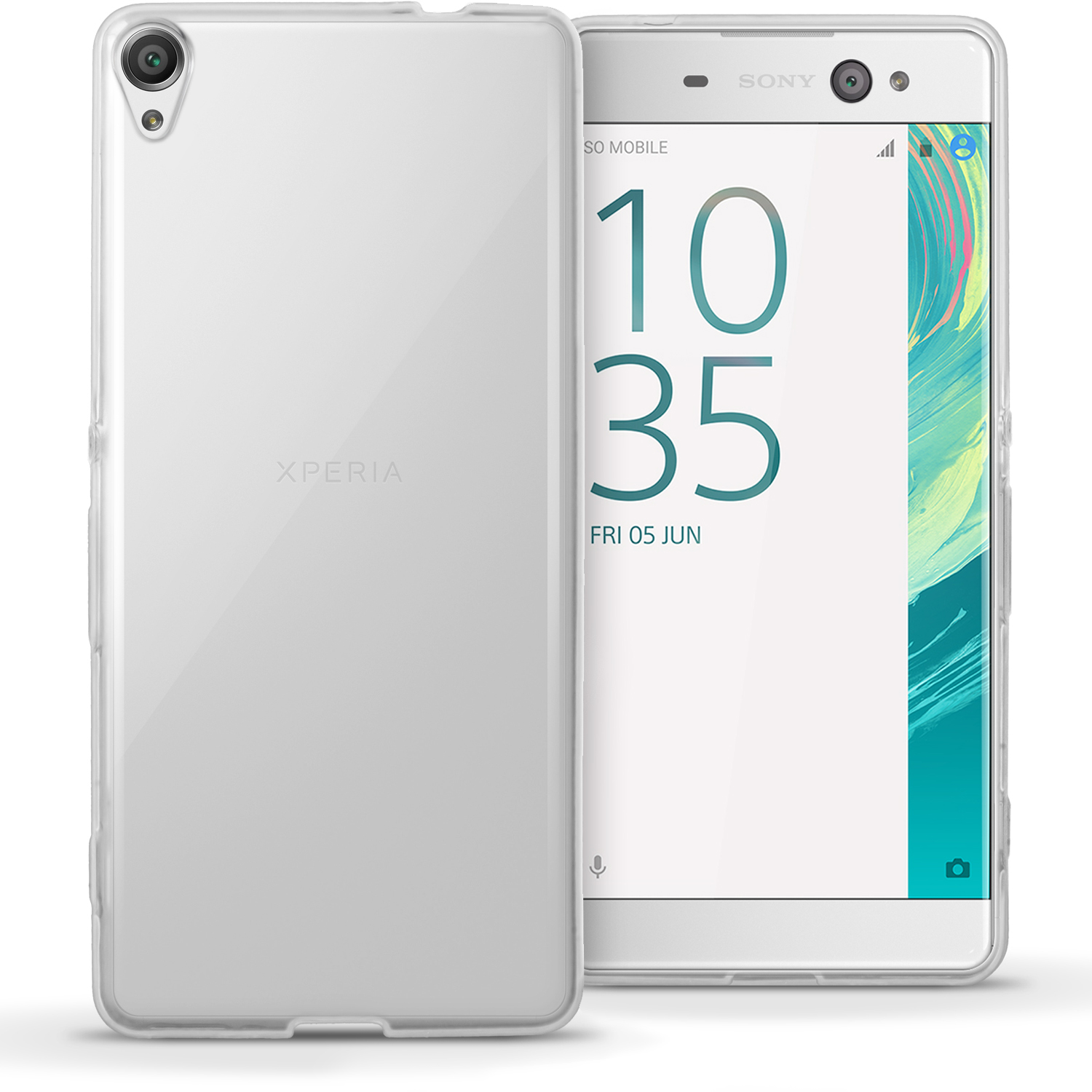 Mejores Carcasas Sony Xperia XA Ultra